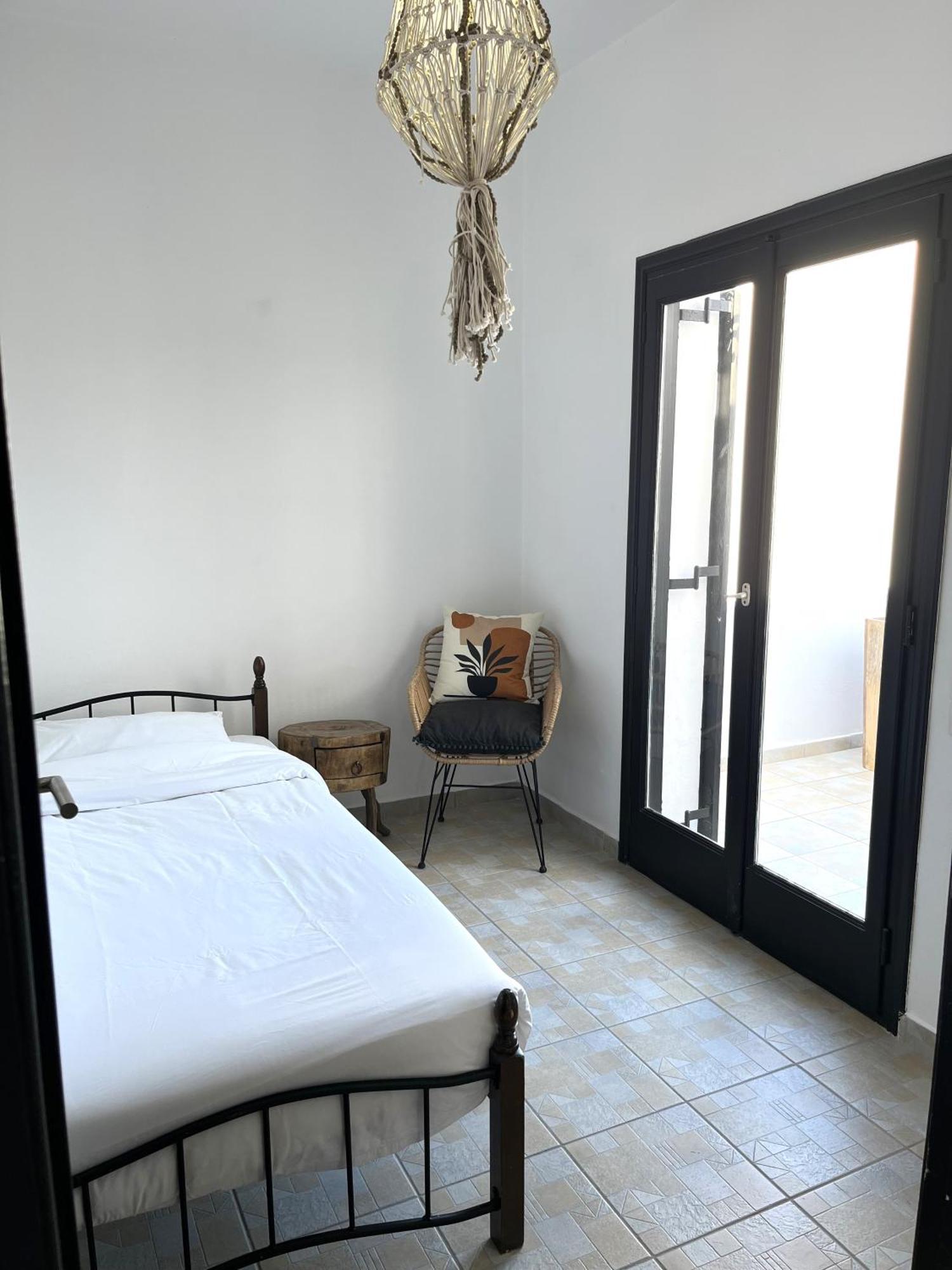 Oia Heights Apartment Ngoại thất bức ảnh