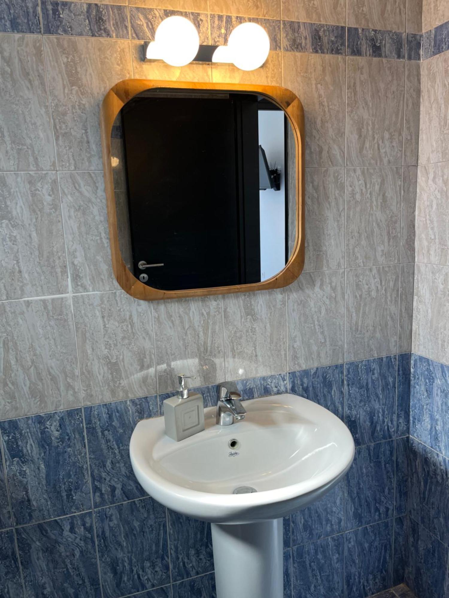Oia Heights Apartment Ngoại thất bức ảnh